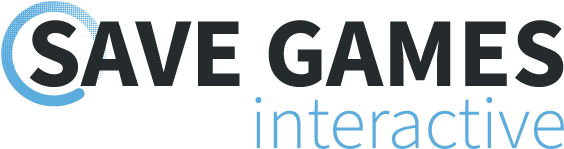 Save Games Interactive